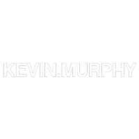 Kevin Murphy Logo